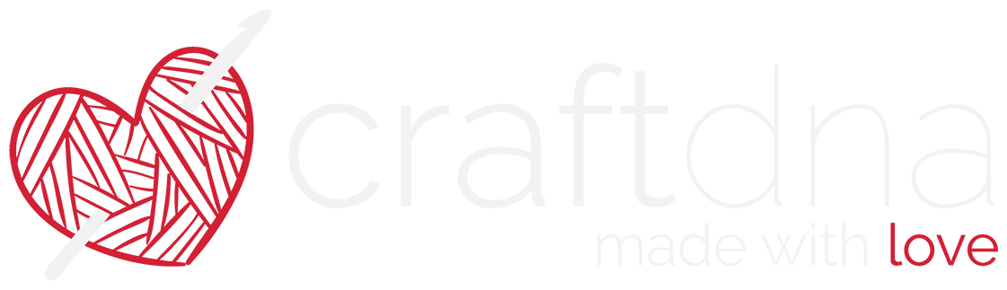 Craft DNA - made with love